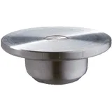 Bessey Druckkappen-Sortiment 8-teilig, Druckplatte-Ø: 37 mm