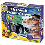 Brainstorm 362052 See The World Through Others' Eyes Naturwissenschaften Lernpaket ab 6 Jahre