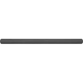 vidaXL Fliegengitter Fiberglas 80 x 200 cm Schwarz