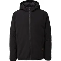 QS Winterjacke schwarz 56/58