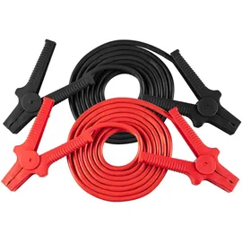 Topex Starthilfekabel 2,5 m 600 A
