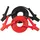 Topex Starthilfekabel 2,5 m 600 A