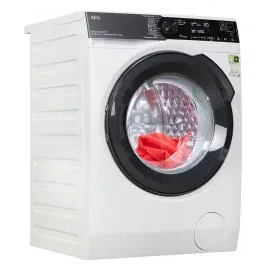 AEG Serie 8000 LR8E75490 Waschmaschine (9 kg, 1400 U/min)