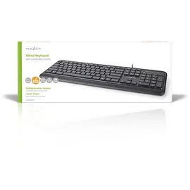 Nedis KBMU200BKUS Multimedia DE