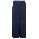 Drykorn Hose mit weitem Bein Modell 'TWEEZER', Marine, 28/34