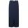 Drykorn Hose mit weitem Bein Modell 'TWEEZER', Marine, 28/34