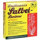 Dallmann's Pharma Candy GmbH Dallmann's SALBEIBONBONS