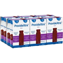 ProvideXtra Drink Johannisbeere  6X4X200 ml Lösung