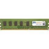 PHS-electronic Maxdata FAVORIT 3000 IM 03 (F3000) DDR3 UDIMM 1600MHz PC3-12800U (Maxdata FAVORIT 3000 IM 03 (F3000), 1 x 4GB), RAM Modellspezifisch