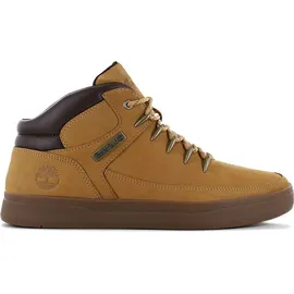 Timberland Davis Square Mid Herren Braun 43,5