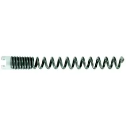 Gerader Bohrer, Ø 16mm, Spirale 16mm