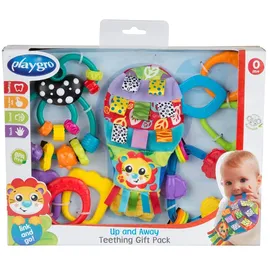 Playgro Gift Box Ball Multicolor
