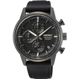 Seiko Discover More Silikon 41,6 mm SSB393P1
