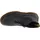 Dr. Martens Glany skórzane Damen/Herren Dr. Martens 101 Bex workery Schwarz (DM27373001) - Schwarz - 44