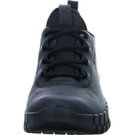 ECCO Gruuv GTX Damen Schwarz 35