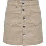 Only ONLAMAZING HW Cord Skirt PNT NOOS - XS