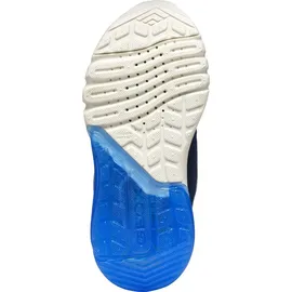GEOX Cibertron Kids Blau/Rot 31