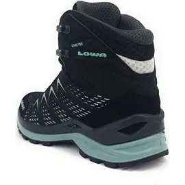 Lowa Innox Pro GTX Mid Damen Schwarz/Sage 38