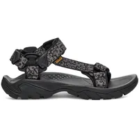 Teva Terra Fi 5 Universal Herren Magma Black/Grey 43
