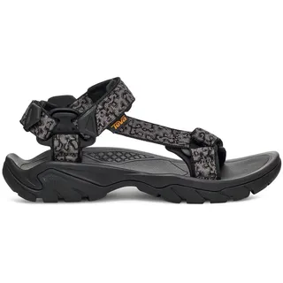 Teva Terra Fi 5 Universal Herren Magma Black/Grey 43