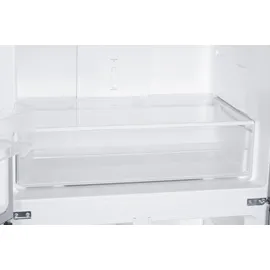Wolkenstein WCD362NFDEIX Multi Door (362 l, 1800 mm hoch, Schwarz)