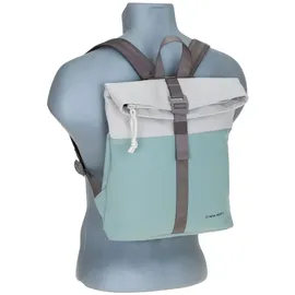 New Rebels Backham Pistazie