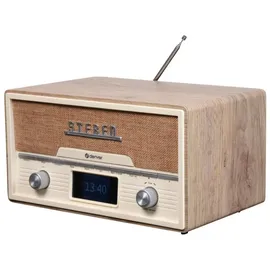 Denver MDA-525LW