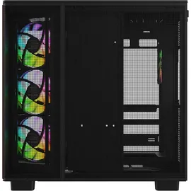 Thermaltake View 380 XL WS ARGB Black