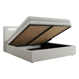 MKS Gold 5 Classic 200 x 200 cm Weiß