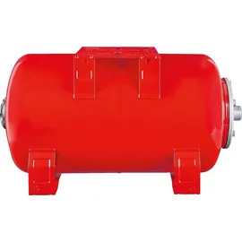 Varem Intervarem 20 bar 20 l Rot
