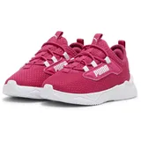 Puma Retaliate 3 Laufschuhe Klein Kinder PUMA Pink White One Size