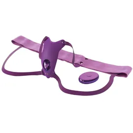 Fantasy For Her Ultimate Butterfly Strap-on
