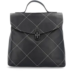Picard Aurelie - Rucksack 30 cm Rindleder (ozean) ozean Violett Damen 