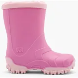 elefanten Jelly Gummistiefel Pink, Kinder, Größe: 23, Material: Gummi/Textil - elefanten Jelly Gummistiefel Pink, Kinder, Größe: 23, Material: Gummi/Textil - woman - Pink