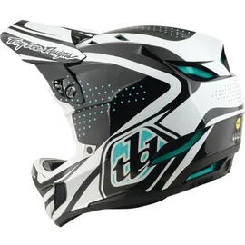 Troy Lee Designs D4 60-61 cm grau 2021