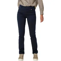 Relaxed by Toni Alice Relaxed Schlupfhose Blau 40