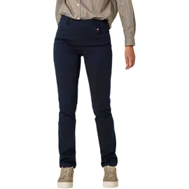 Relaxed by Toni Alice Relaxed Schlupfhose Blau 40