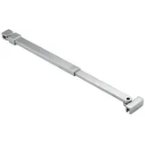 Aloni Stabilisierungsstange Wand/Glas 45 / 30-60 cm