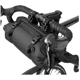 Topeak Frontloader schwarz