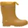 Viking Jolly Thermo Gummistiefel Gelb 28