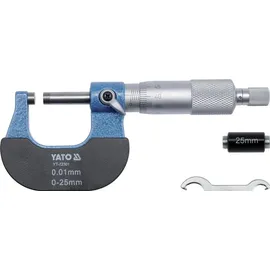 Yato Mikrometer 25-50 mm