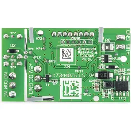 eQ-3 Homematic IP Schaltplatine HmIP-PCBS