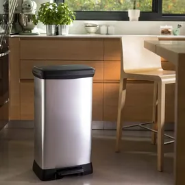 Curver Decobin 50L sm