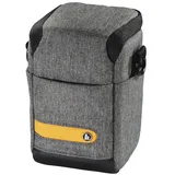 Hama Kameratasche 121305 Terra 90 Grau