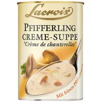 Lacroix Suppe Pfifferling Creme 400 ml