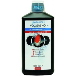 Easy-Life Voogle Aquarienpflege 1 Liter