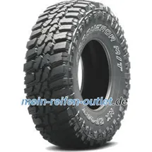 Nankang Conqueror M/T ( LT31x10.50 R15 109Q MT1 OWL