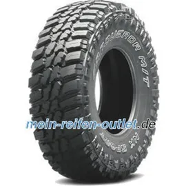 Nankang Conqueror M/T ( LT31x10.50 R15 109Q MT1 OWL