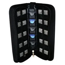 MediaRange USB-Stick-Tasche