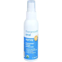 Theranovis oral Zahnstein Spray